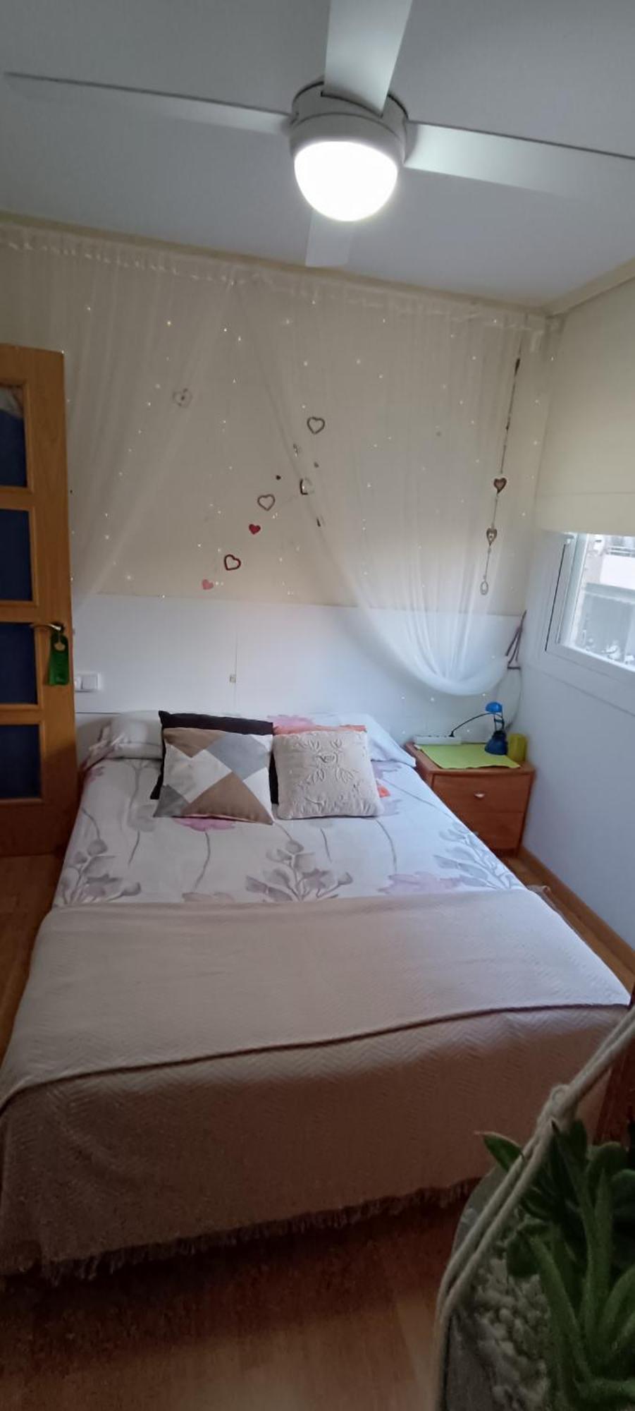Habitacion Maria Jose Μπένιντορμ Εξωτερικό φωτογραφία